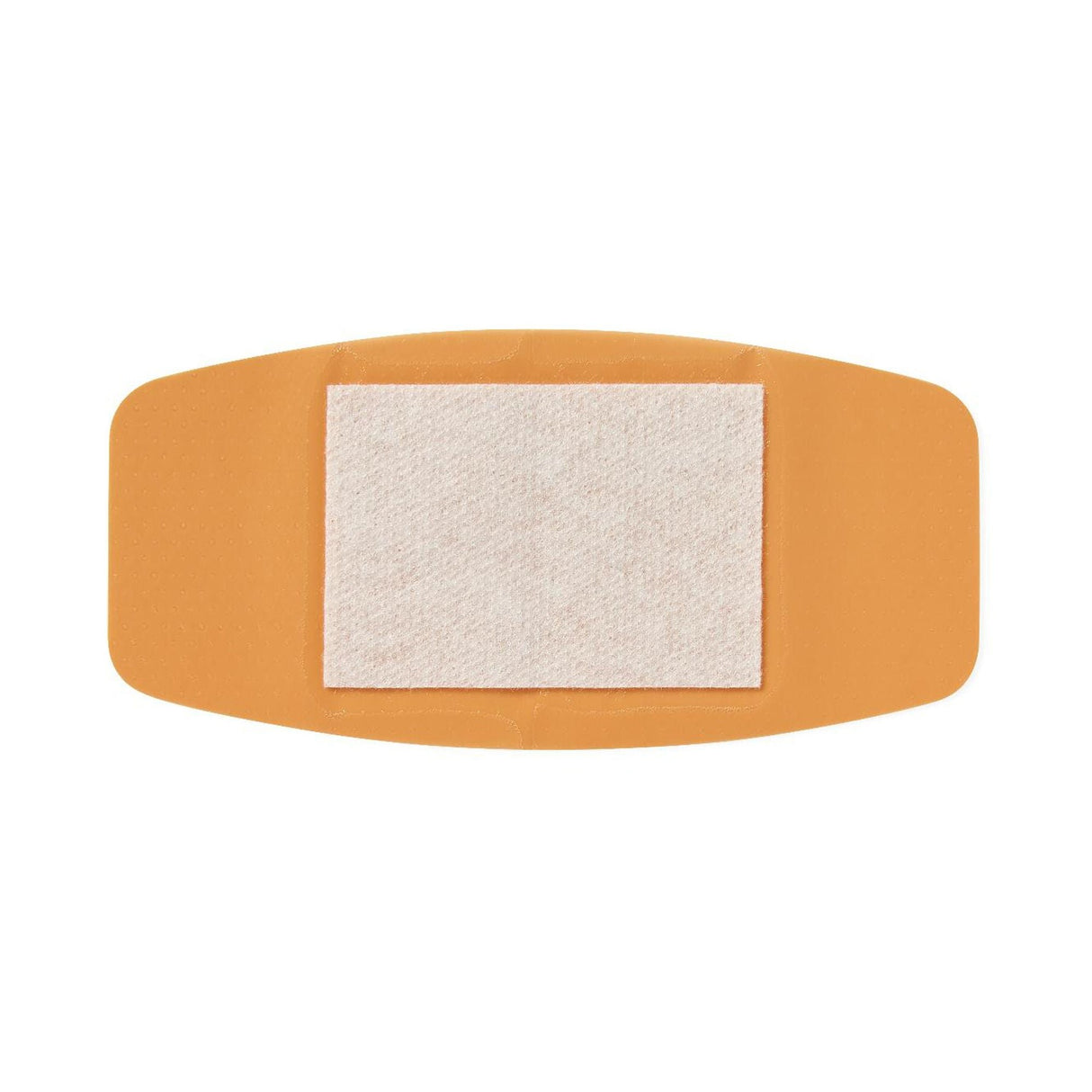 Curad Tan Adhesive Strip, 2 x 4 Inch