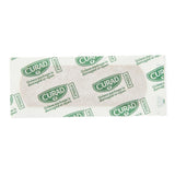 Curad Flex-Fabric Adhesive Bandages, Tan, 4 Sided Seal, Sterile, 1" x 3" - NON25660 - LL Medico