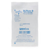 Medline Bulkee II Sterile Fluff Bandage Roll, 4-1/2 Inch x 4-1/10 Yard, 6-Ply