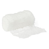 Medline Bulkee Lite Conforming Gauze Bandage, 4 Inch x 4.1 Yard
