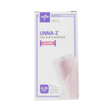 Unna-Z Unna Boot with Zinc Oxide and Calamine, 4 Inch x 10 Yard