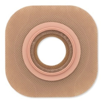 Hollister New Image Flextend Two-Piece Skin Barrier, Floating Flange, Cut-to-Fit, 44 mm Flange - 14602-Single - LL Medico