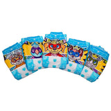 NorthShore PACK PALS 12-Hour Printed Adult Diapers Powered by MegaMax