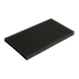 Invacare Perfecto2 Cabinet Filter