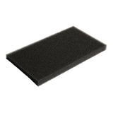 Invacare Perfecto2 Cabinet Filter