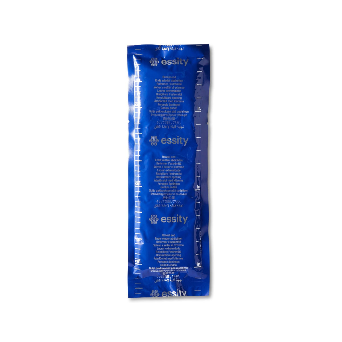 Ortho-Glass Padded Precut Splint, White, Fiberglass, 4 x 30" - OG-430PC-Single - LL Medico