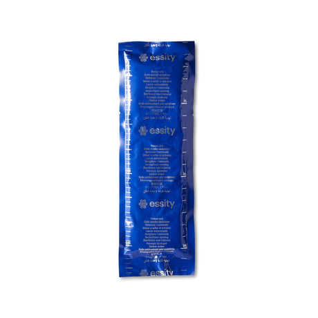 Ortho-Glass Padded Precut Splint, White, Fiberglass, 4 x 30" - OG-430PC-Single - LL Medico