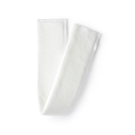 Ortho-Glass Padded Precut Splint, White, Fiberglass, 4 x 30" - OG-430PC-Single - LL Medico