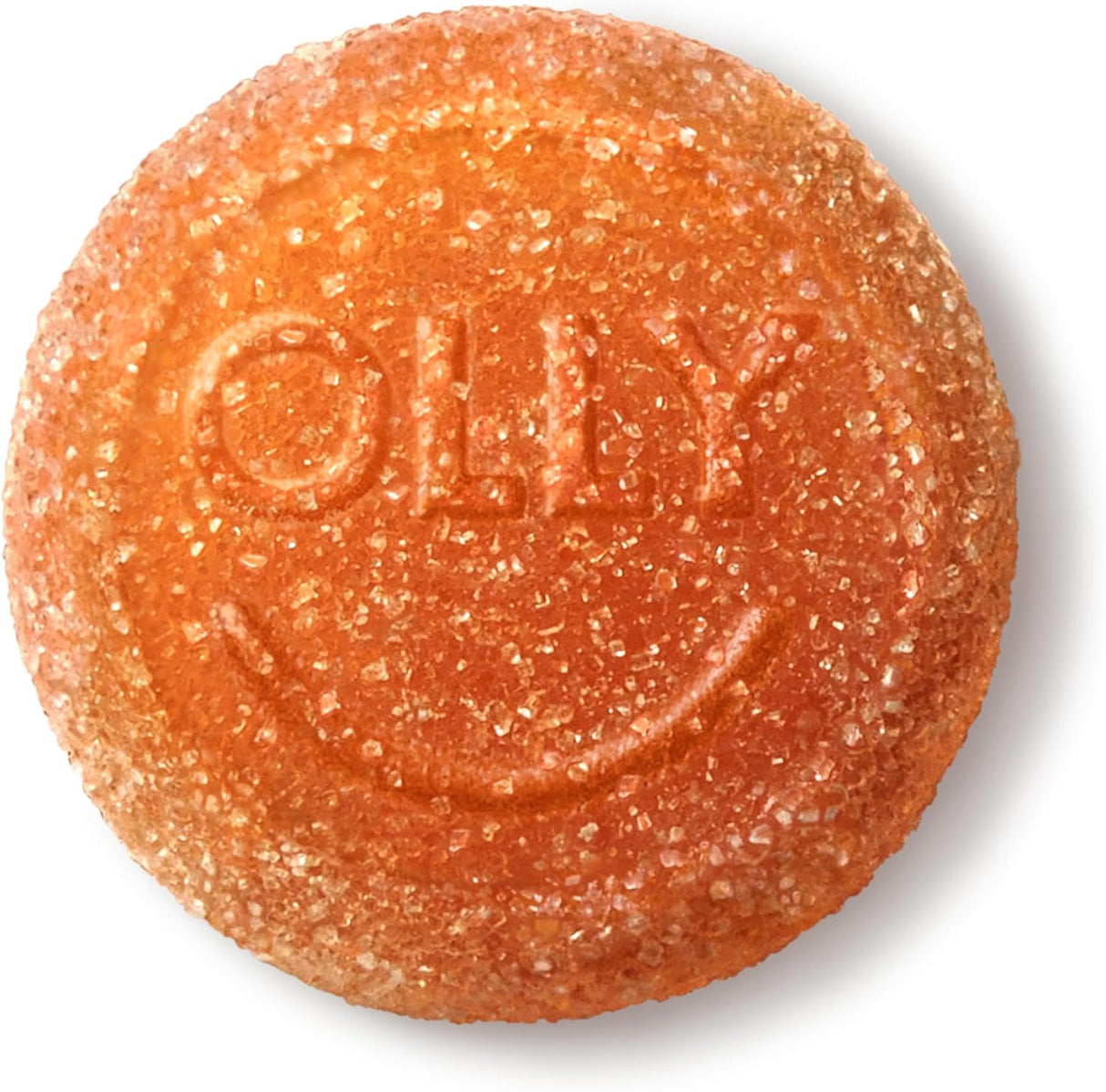 OLLY Prenatal Multivitamin Gummy with Folic Acid and DHA, 60 ct