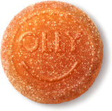 OLLY Prenatal Multivitamin Gummy with Folic Acid and DHA, 60 ct