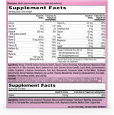 One A Day Prenatal Advanced - Prenatal Vitamins with Folic Acid, Choline, DHA & Iron, 60+60 ct