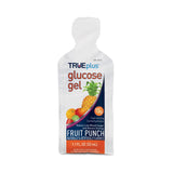 TRUEplus Glucose Gel, Fruit Punch, 15 g, 1.1 oz Pouch - P2H01FP-01 - LL Medico