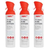 Boost Oxygen Canister Boost Oxygen Adult Rapid Response 12 Liter