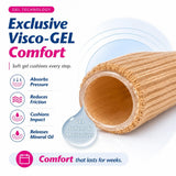Pedifix Visco-GEL Toe Protector