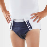 ThreadedArmor Protective Brief Adult Diaper
