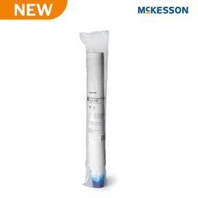 McKesson Drinking Cup, Blue Mountain Print, Coated Paper, 7 oz - PDC-CP7 - LL Medico