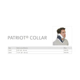 Ossur Patriot Extrication Cervical Collar