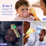 Playhouse MD 3-in-1 Infrared Thermometer, Giraffe