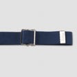 Posey Gait Belt, Navy Blue, 54"