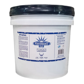 Performance Plus Laundry Detergent, Powder, High-Efficiency & Standard Washer Compatible, Scented, 40 lb Pail - PP40PAIL - LL Medico