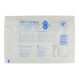 KerraMax Care Gentle Border, Super Absorbent Dressing, 4 x 4", White, Nonwoven, Sterile, With Border - PRD500-1174-Single - LL Medico
