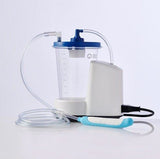 Bard PureWick Urine Collection System without Battery, 2000 mL