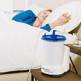 Bard PureWick Urine Collection System without Battery, 2000 mL