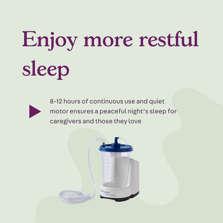 Bard PureWick Urine Collection System without Battery, 2000 mL
