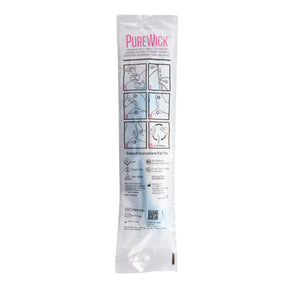 Bard PureWick Female External Catheter