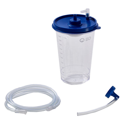 Bard PureWick Urine Collection System Accessory Replacement Kit