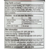 Geri-Care Acetaminophen Pain Relief Liquid, 500 mg/15 mL, 8 oz - Q202-08-GCP - LL Medico