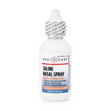 Geri-Care Saline Nasal Spray, 0.65% Sodium Chloride, 1.5 oz - Q333-45-GCP - LL Medico