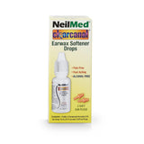 NeilMed ClearCanal Ear Wax Remover, Carbamide Peroxide 6.5%, Otic Drops, 0.5 oz - Q339-05-NEI - LL Medico