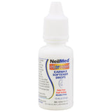 NeilMed ClearCanal Ear Wax Remover, Carbamide Peroxide 6.5%, Otic Drops, 0.5 oz - Q339-05-NEI - LL Medico