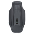 Chirp Decompression and Massage Table 22-2/5 W X 43-3/10 L Inch 7-1/5 Inch Height 400 Lbs. Weight Capacity