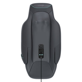 Chirp Decompression and Massage Table 22-2/5 W X 43-3/10 L Inch 7-1/5 Inch Height 400 Lbs. Weight Capacity