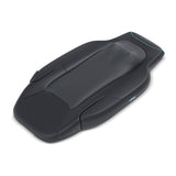 Chirp Decompression and Massage Table 22-2/5 W X 43-3/10 L Inch 7-1/5 Inch Height 400 Lbs. Weight Capacity