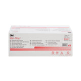 Steri-Strip Skin Closure Strips, Reinforced, 0.25" x 3", Nonwoven, White, Sterile - R1541 - LL Medico