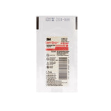 Steri-Strip Skin Closure Strips, Reinforced, 0.25" x 3", Nonwoven, White, Sterile - R1541 - LL Medico