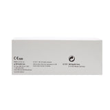 Steri-Strip Skin Closure Strips, Reinforced, 0.25" x 3", Nonwoven, White, Sterile - R1541 - LL Medico