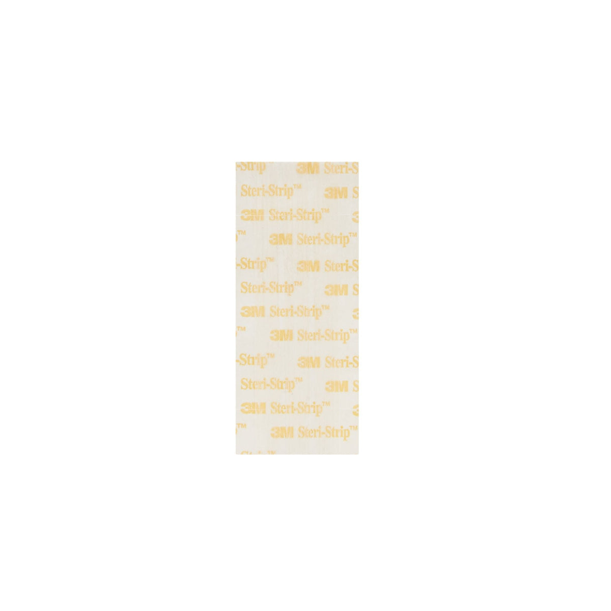 Steri-Strip Skin Closure Strips, Reinforced, 0.25" x 3", Nonwoven, White, Sterile - R1541 - LL Medico