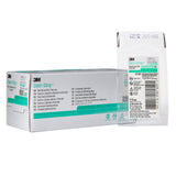Steri-Strip Reinforced Skin Closure Strips, Sterile, Nonwoven, White, 0.25 x 1.5" - R1542 - LL Medico