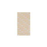 Steri-Strip Skin Closure Strips, Reinforced, Nonwoven, Sterile, White, 0.5" x 4" - R1547 - LL Medico