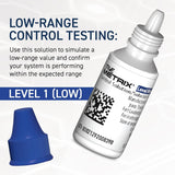 Trividia Health True Metrix Level 1 Control Solution, 3 mL