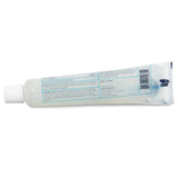 DawnMist Gel Fluoride Toothpaste, Fresh Mint