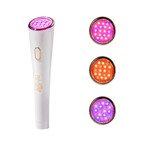 reVive Light Therapy Lux Collection Clinical Device, Anti-Aging and Acne