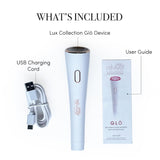 reVive Light Therapy Lux Collection Clinical Device, Anti-Aging and Acne