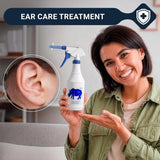 Doctor Easy Rhino Ear Washer System with 3 Disposable Tips