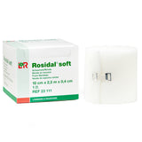 Rosidal soft Foam Padding, 10 x 0.4 Centimeter