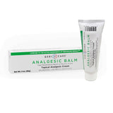 Geri-Care Topical Pain Relief Cream, Menthol 10% / Methyl Salicylate 15% - S116-01-GCP - LL Medico